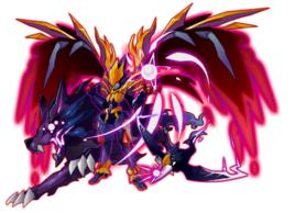 冥皇·修羅 冥皇·修羅