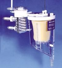 鼓泡式氧合器 鼓泡式氧合器