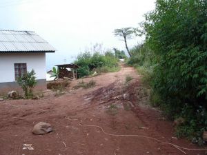 小海寨自然村 小海寨自然村