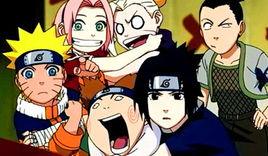 火影忍者大全 火影忍者大全