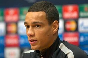 格雷戈里·范德維爾 格雷戈里·范德維爾