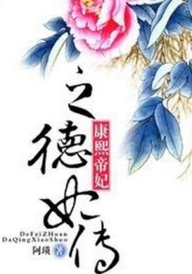 康熙帝妃之德妃傳 康熙帝妃之德妃傳