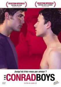 《康瑞德家的男孩》 《康瑞德家的男孩》