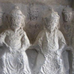 張士誠紀功碑 張士誠紀功碑