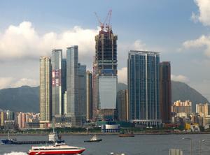 九龍[香港下轄地區]