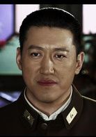 周岳庭   演員 趙龍豪