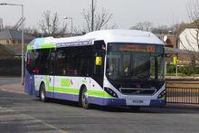 沃爾沃7900 Hybrid