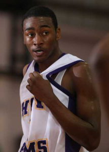 John Wall (basketball)