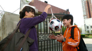 《前妻的車站》劇照