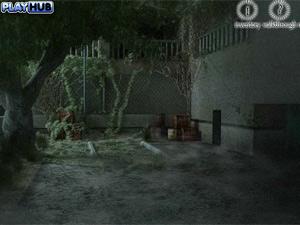 郊外的神經病院 郊外的神經病院