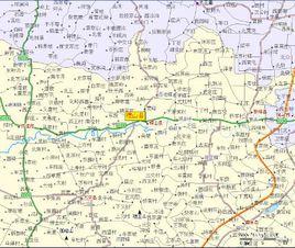 人文稷山 人文稷山