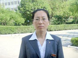 崔立新[徐州七中教師]