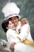 流氓皇帝[2016年馬國明、周麗淇主演電視劇]