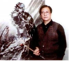 李玉龍[白城市美術家協會副主席]