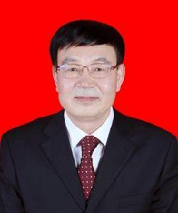 白小平[陝西省延安市人大常委會黨組副書記、副主任]