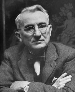 戴爾·卡耐基 戴爾·卡耐基