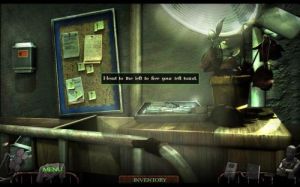 承諾：神秘遮蔭松樹