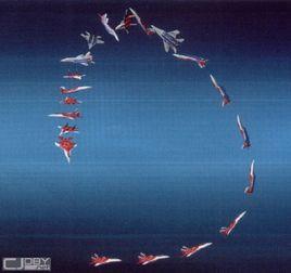 鐘形機動 鐘形機動