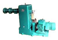 橡膠擠出機 橡膠擠出機