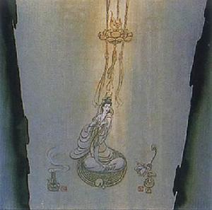 北魏孝文皇后馮潤 北魏孝文皇后馮潤