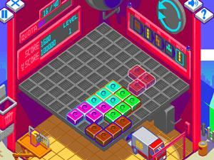 立體俄羅斯方塊 立體俄羅斯方塊