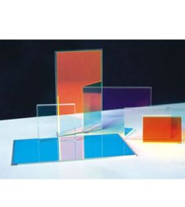 光學二向色性 光學二向色性