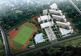 橫瀝鎮桃子園高新產業園 橫瀝鎮桃子園高新產業園