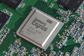 Exynos5250 Exynos5250