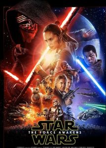 Star Wars: The Force Awakens Star Wars: The Force Awakens