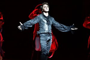 搖滾歌劇 搖滾歌劇