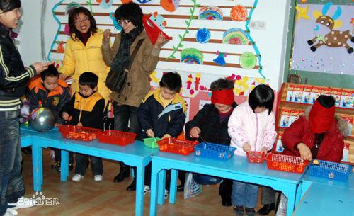 濟南市天橋區實驗幼稚園