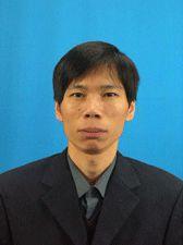 郭金剛[長安大學汽車學院副教授]