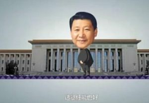 領導人是怎樣煉成的 領導人是怎樣煉成的