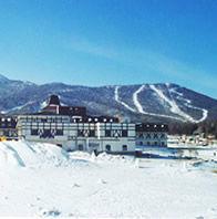 亞布力滑雪中心 亞布力滑雪中心