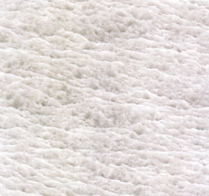 瑪瑙水晶白 | Onyx Crystal White |