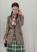 Gucci 藝術家此在展覽