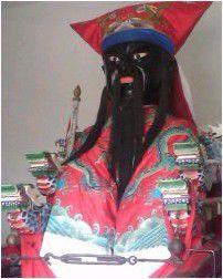 秦州慧音山二龍大王 秦州慧音山二龍大王