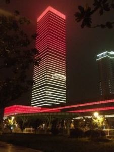 中洋豪生大酒店 中洋豪生大酒店