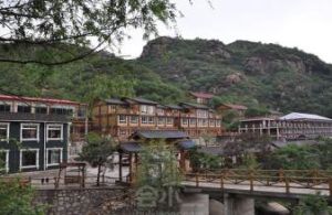 京都第一瀑度假村 京都第一瀑度假村