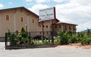 托瑪萊斯侯爵堡