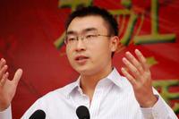 黃金星[北京速貝高科信息技術有限公司總經理]