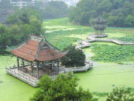 富順西湖 富順西湖