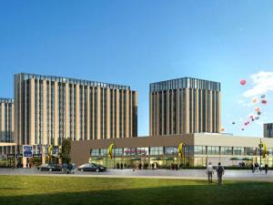 斯瑪特公寓 斯瑪特公寓