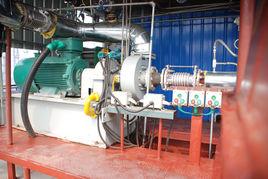 西安勝唐鼓風機有限公司 西安勝唐鼓風機有限公司