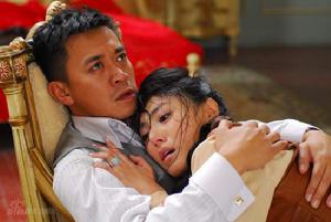 （圖）《傾城之戀》