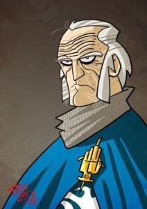 瓊恩·艾林 瓊恩·艾林