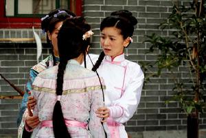 （圖）《庚子風雲》