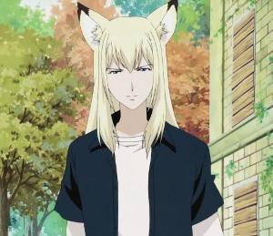 《我家有個狐仙大人》