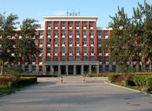 北京市第十五中學