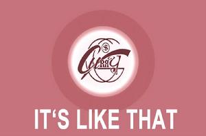 It's Like That[瑪麗亞·凱莉演唱歌曲]